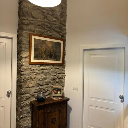 Rock Lägenhet Florens