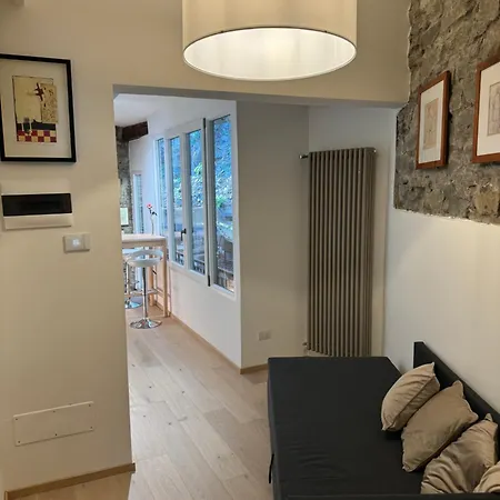 Rock Apartamento Florencia