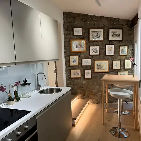 Rock Apartmán *