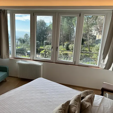 Apartmán Rock Florencie