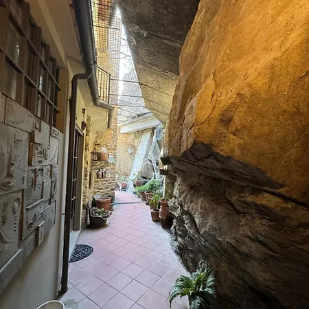 Apartmán Rock *