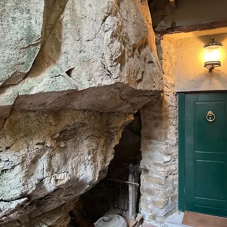 Apartmán Rock Florencie