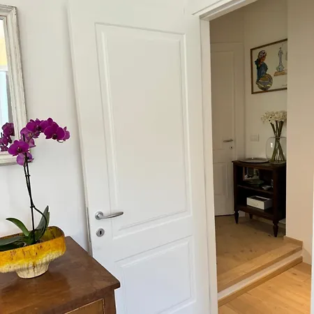 Apartmán Rock Florencie