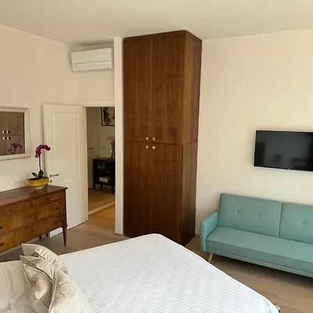 Apartmán Rock *