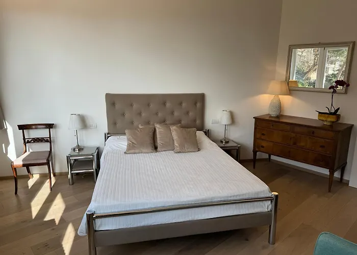 Rock Appartement Florence