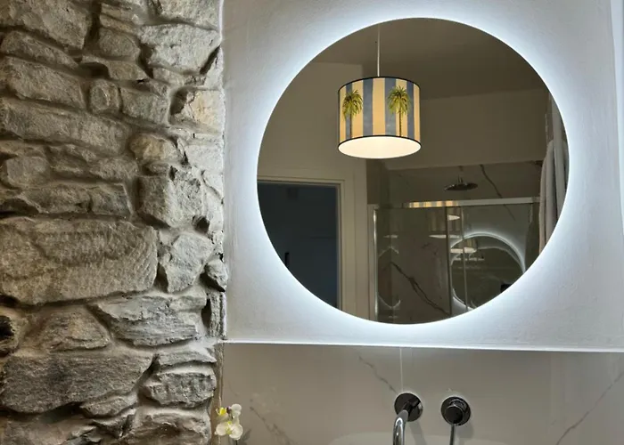 Rock Apartament