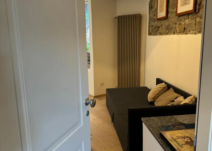 Rock Apartament *