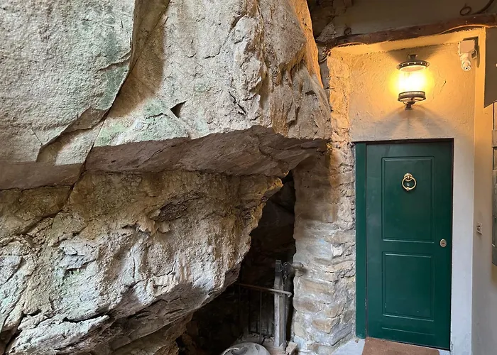 Appartement Rock Florence