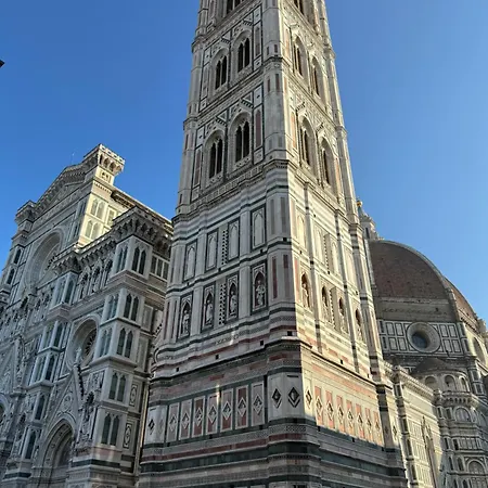 Rock Appartamento Firenze